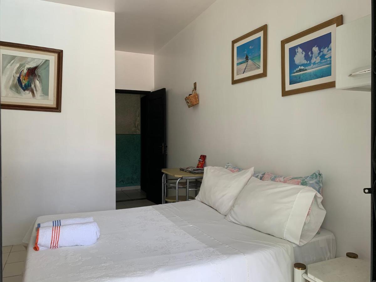 Amanda Suites Mao Manaus Exterior photo