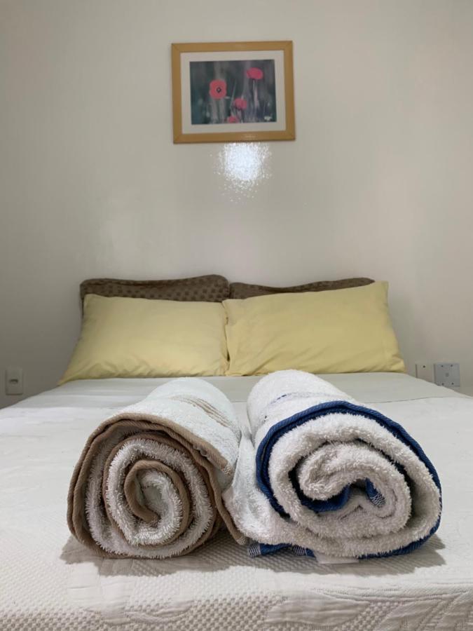 Amanda Suites Mao Manaus Exterior photo