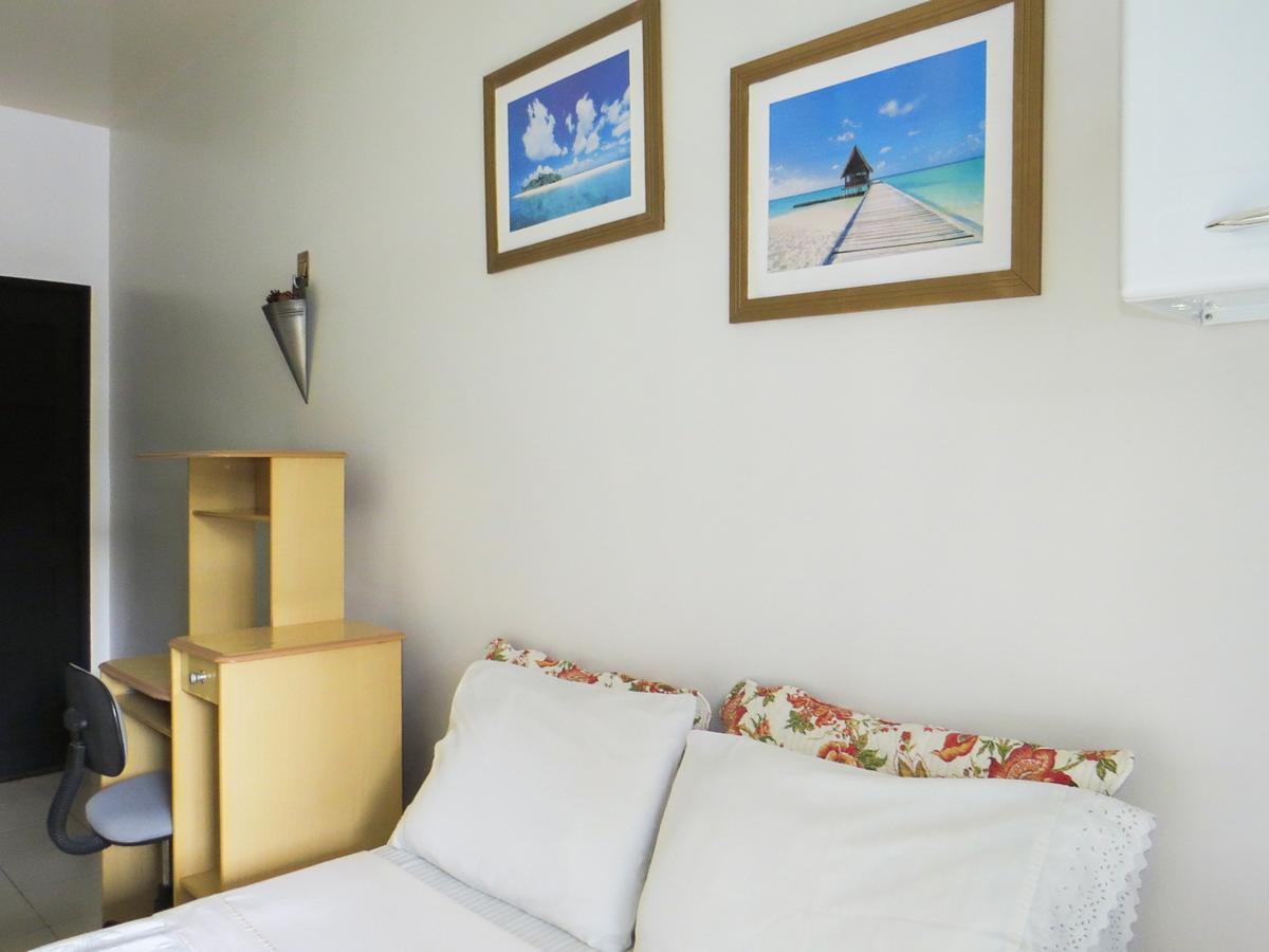 Amanda Suites Mao Manaus Exterior photo