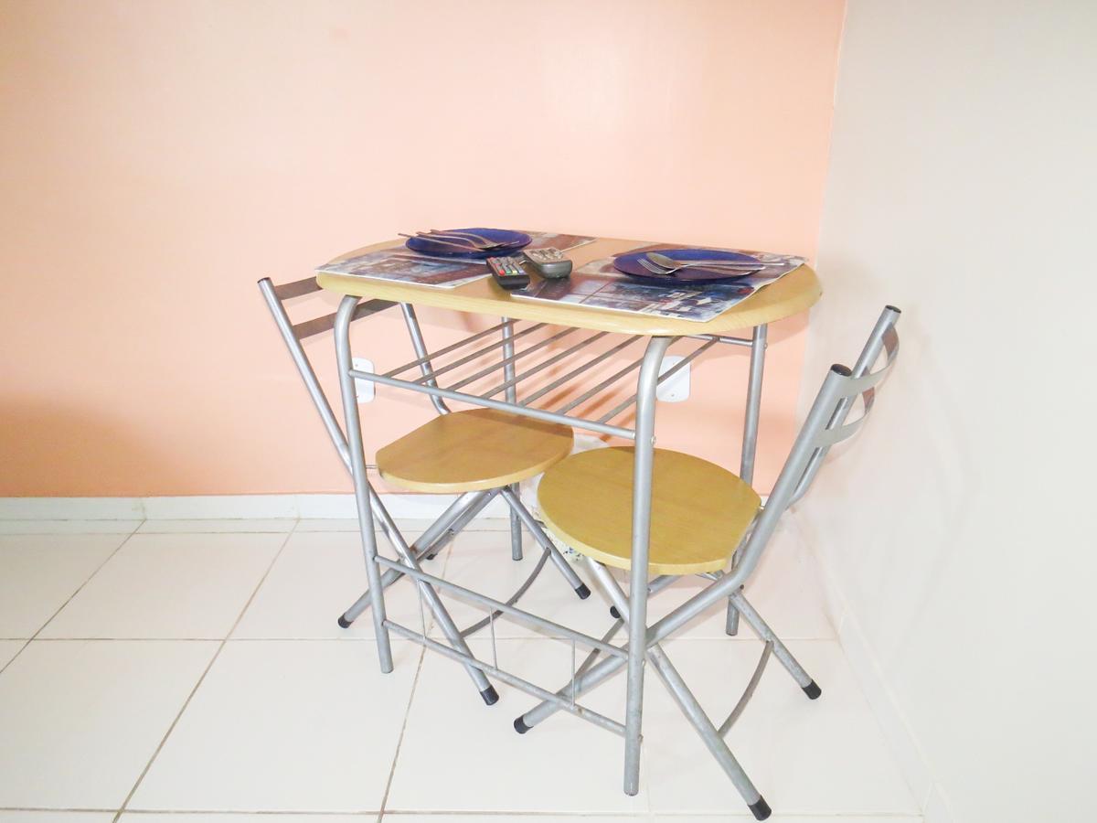 Amanda Suites Mao Manaus Exterior photo