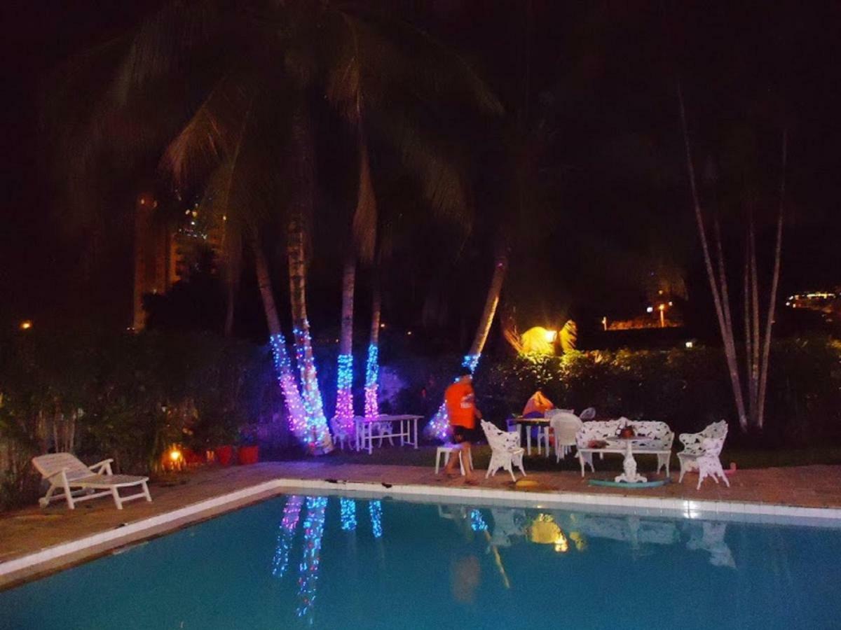 Amanda Suites Mao Manaus Exterior photo